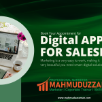 Digital Apps for Salesman